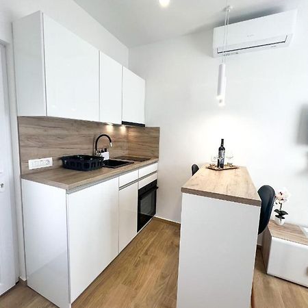 Apartman Ana, Zadar Ngoại thất bức ảnh