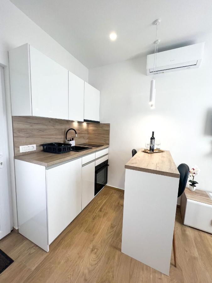 Apartman Ana, Zadar Ngoại thất bức ảnh
