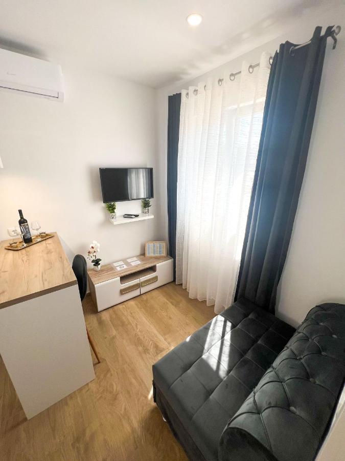 Apartman Ana, Zadar Ngoại thất bức ảnh