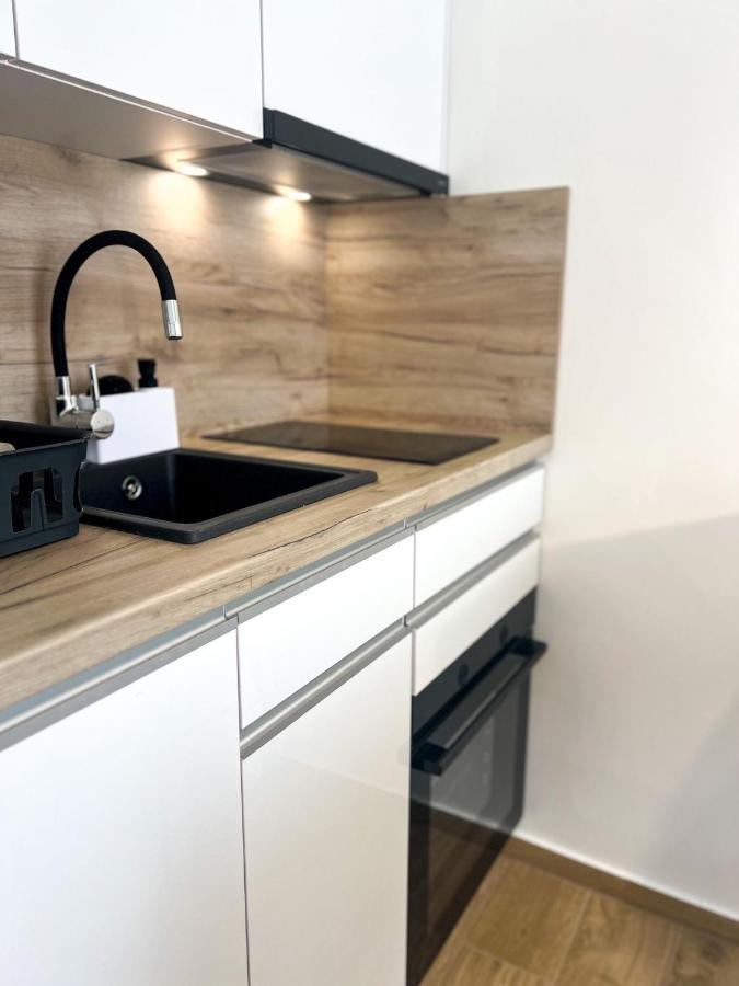 Apartman Ana, Zadar Ngoại thất bức ảnh