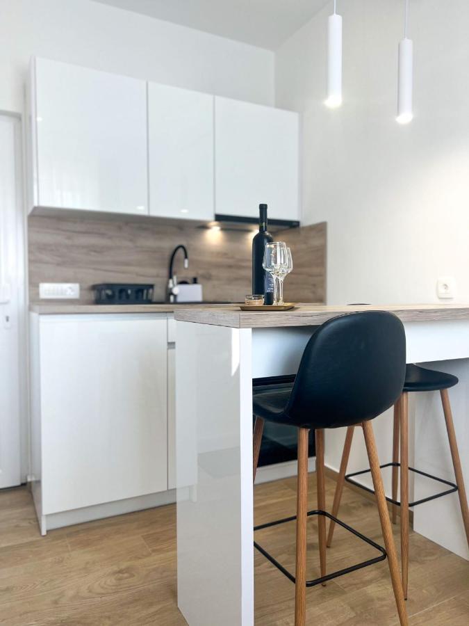 Apartman Ana, Zadar Ngoại thất bức ảnh