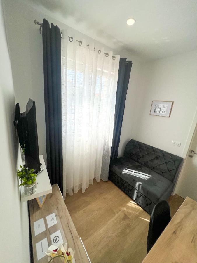 Apartman Ana, Zadar Ngoại thất bức ảnh