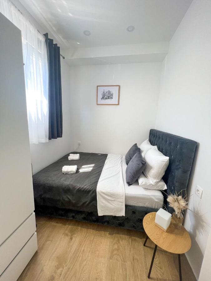 Apartman Ana, Zadar Ngoại thất bức ảnh