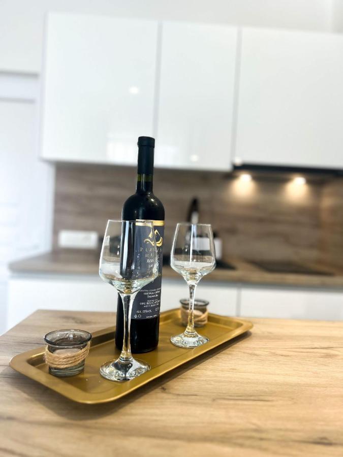 Apartman Ana, Zadar Ngoại thất bức ảnh