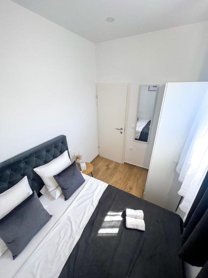Apartman Ana, Zadar Ngoại thất bức ảnh