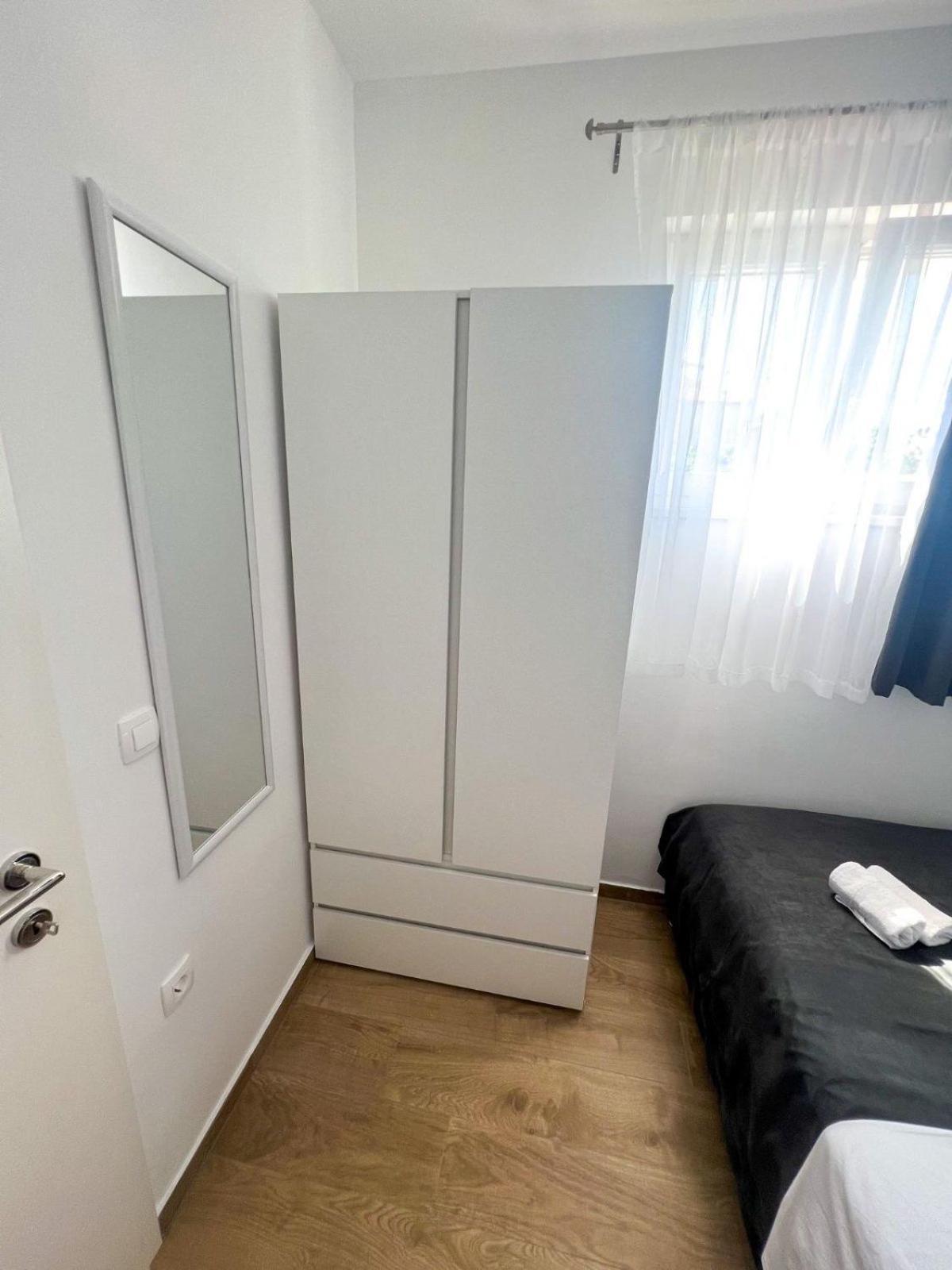 Apartman Ana, Zadar Ngoại thất bức ảnh
